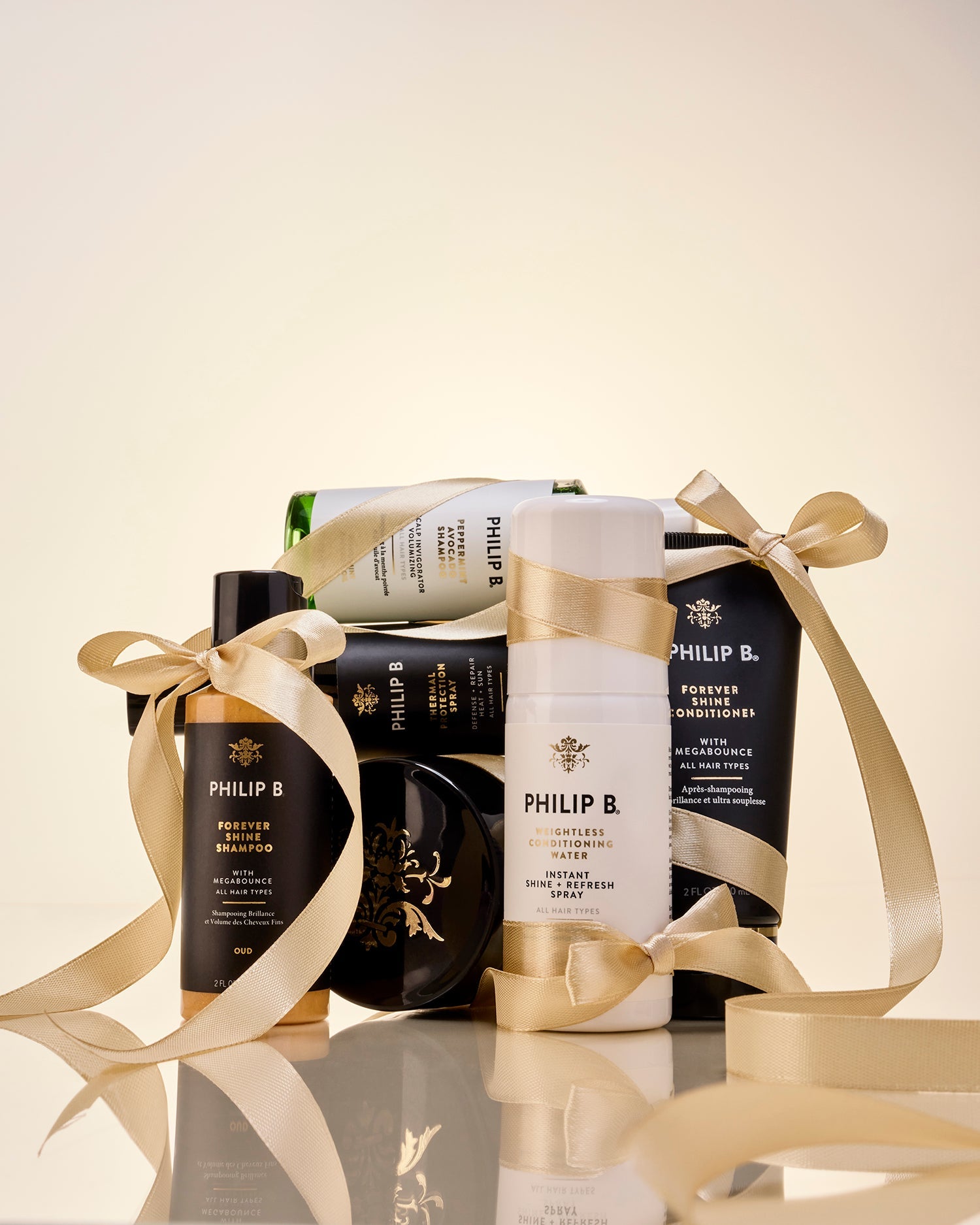Little Luxuries