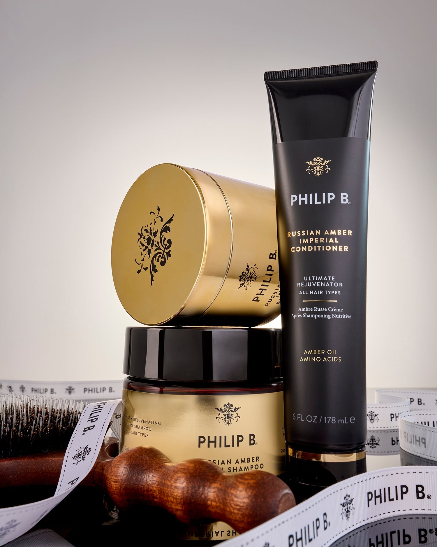 Luxe Gifts