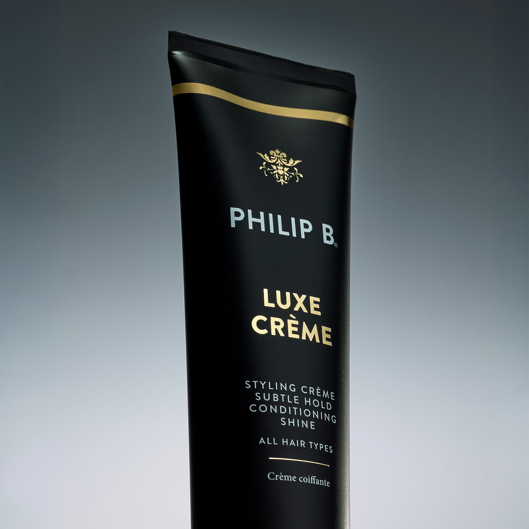 Luxe Crème