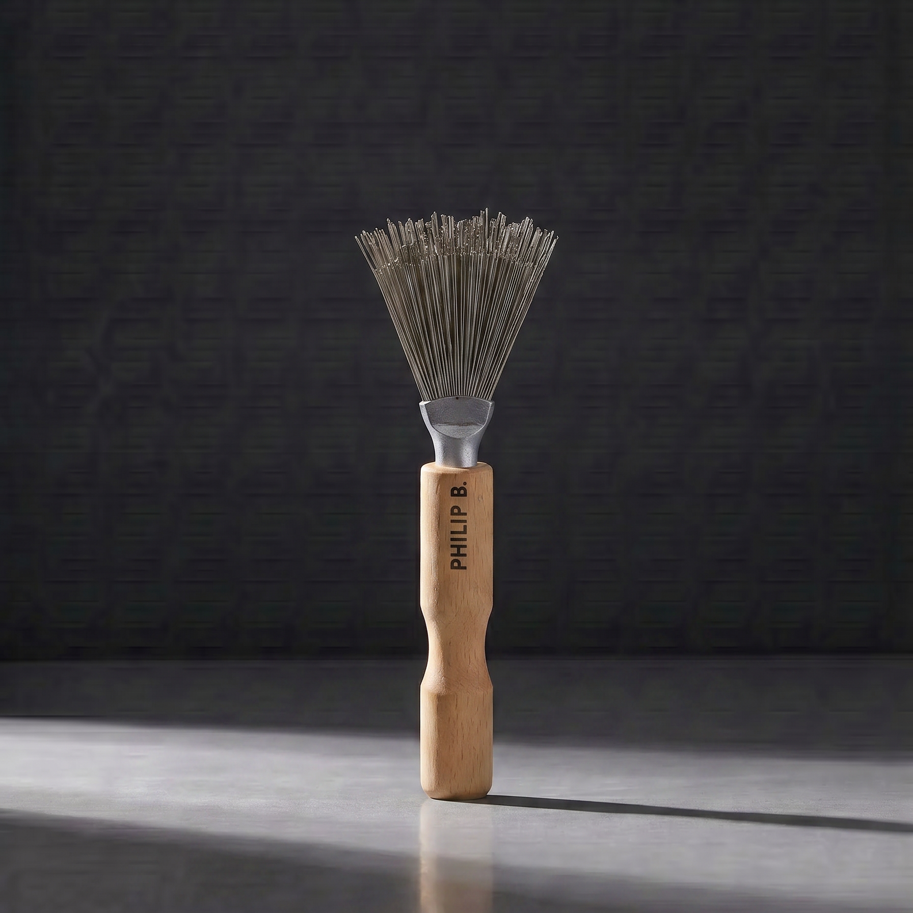 Hairbrush Cleaner