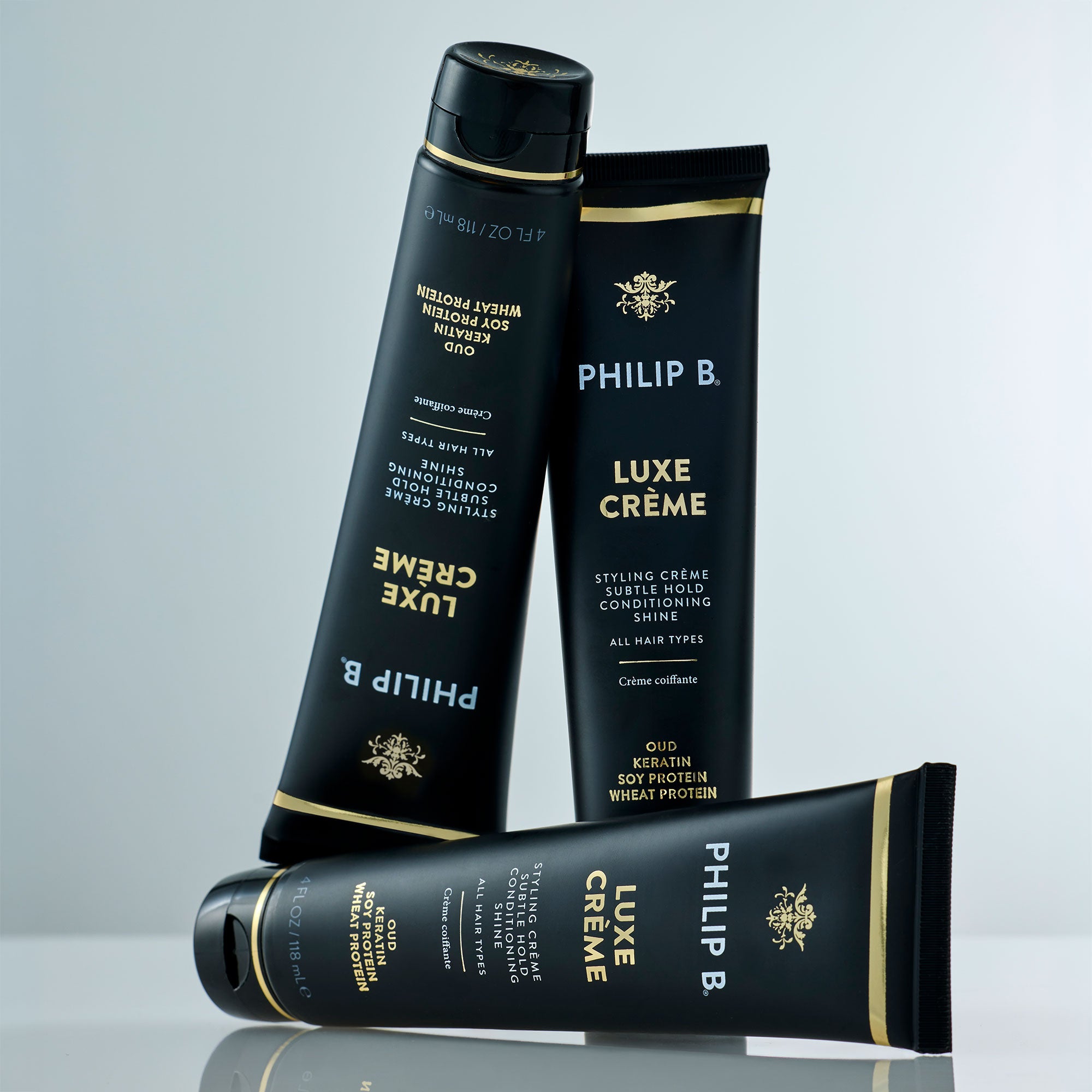 Luxe Crème