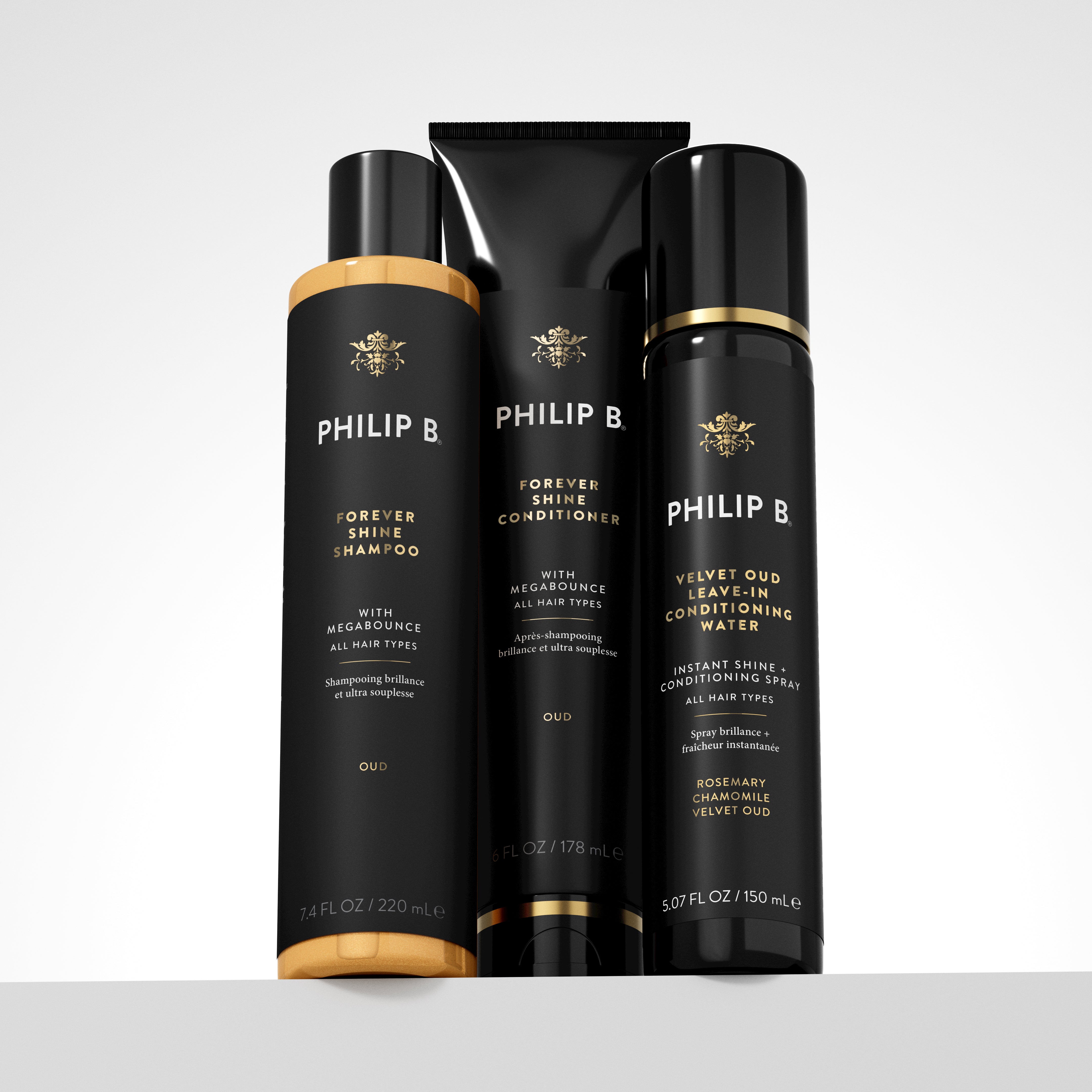 Ultimate Shine Bundle