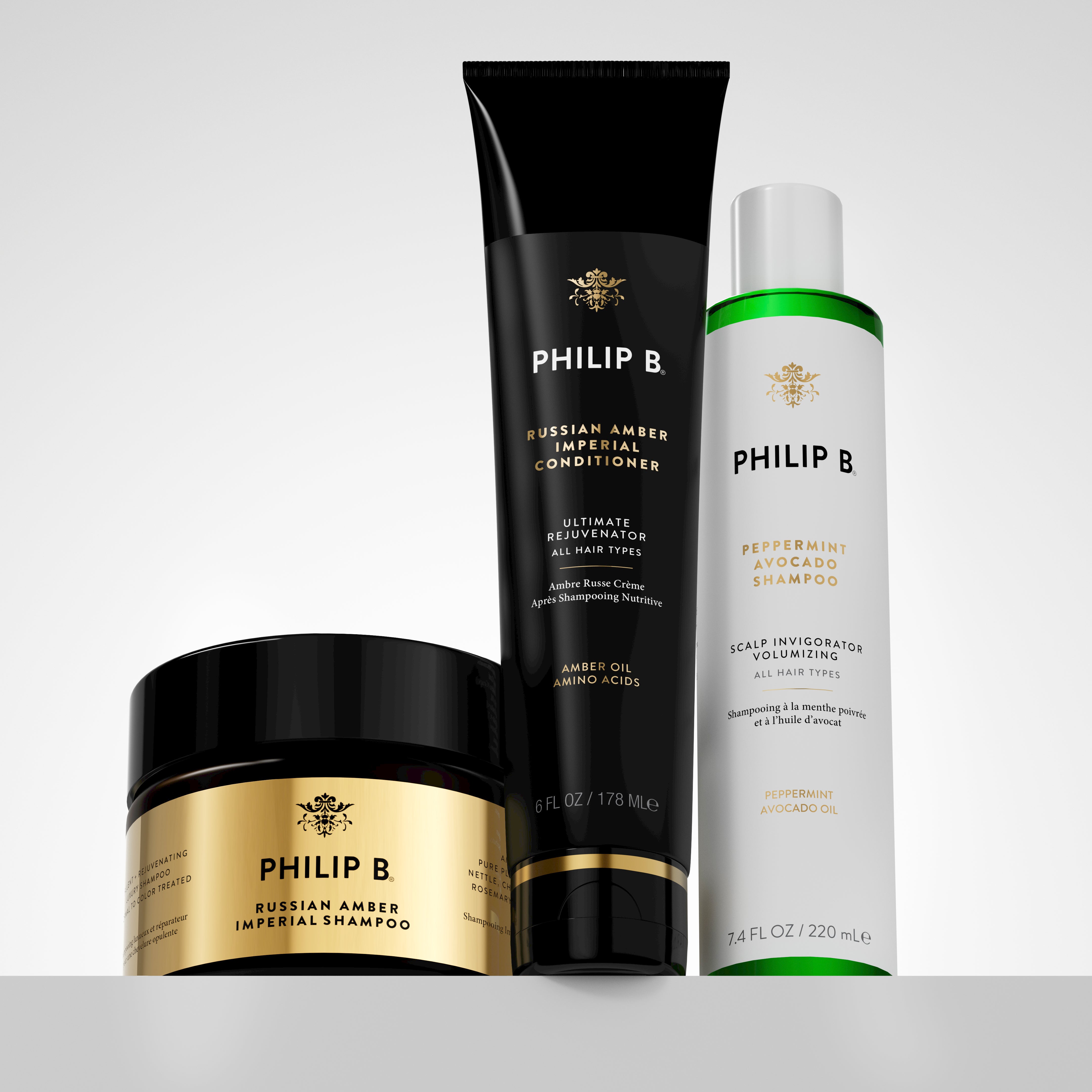 Radiance Revival Bundle