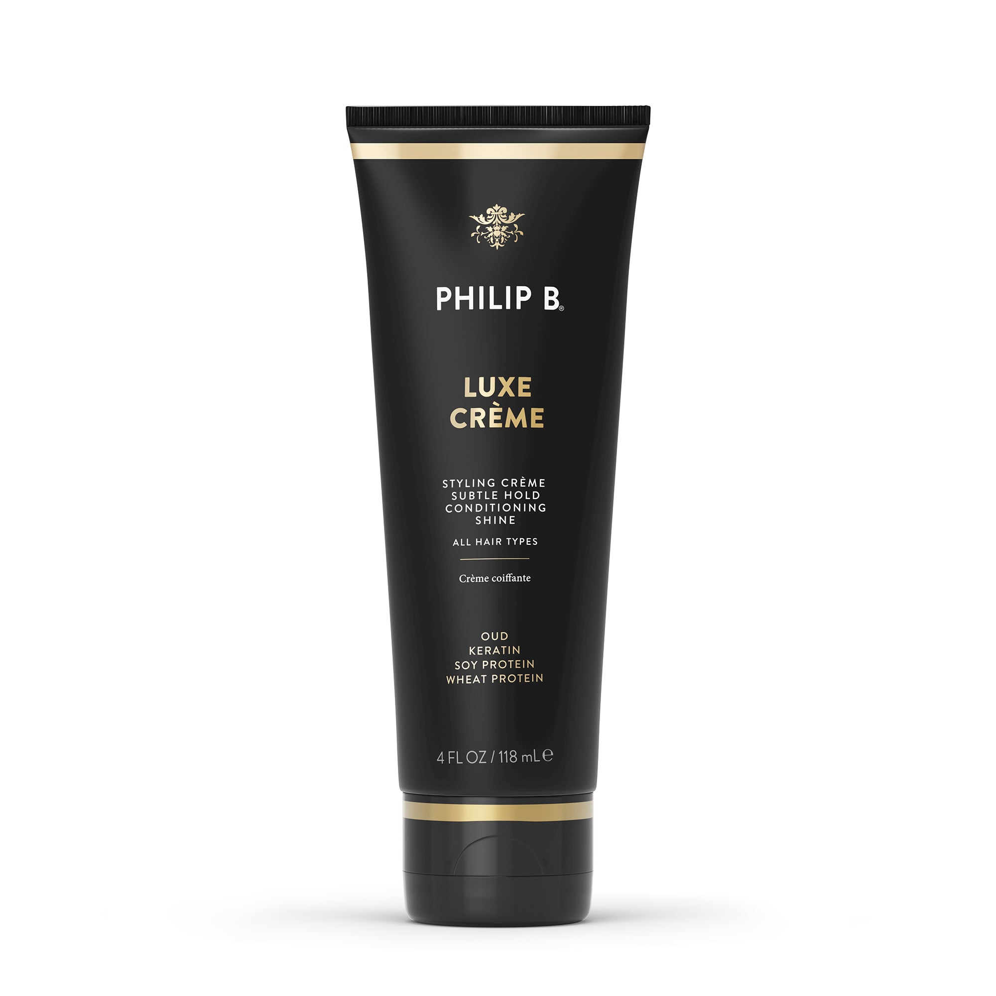 Luxe Crème