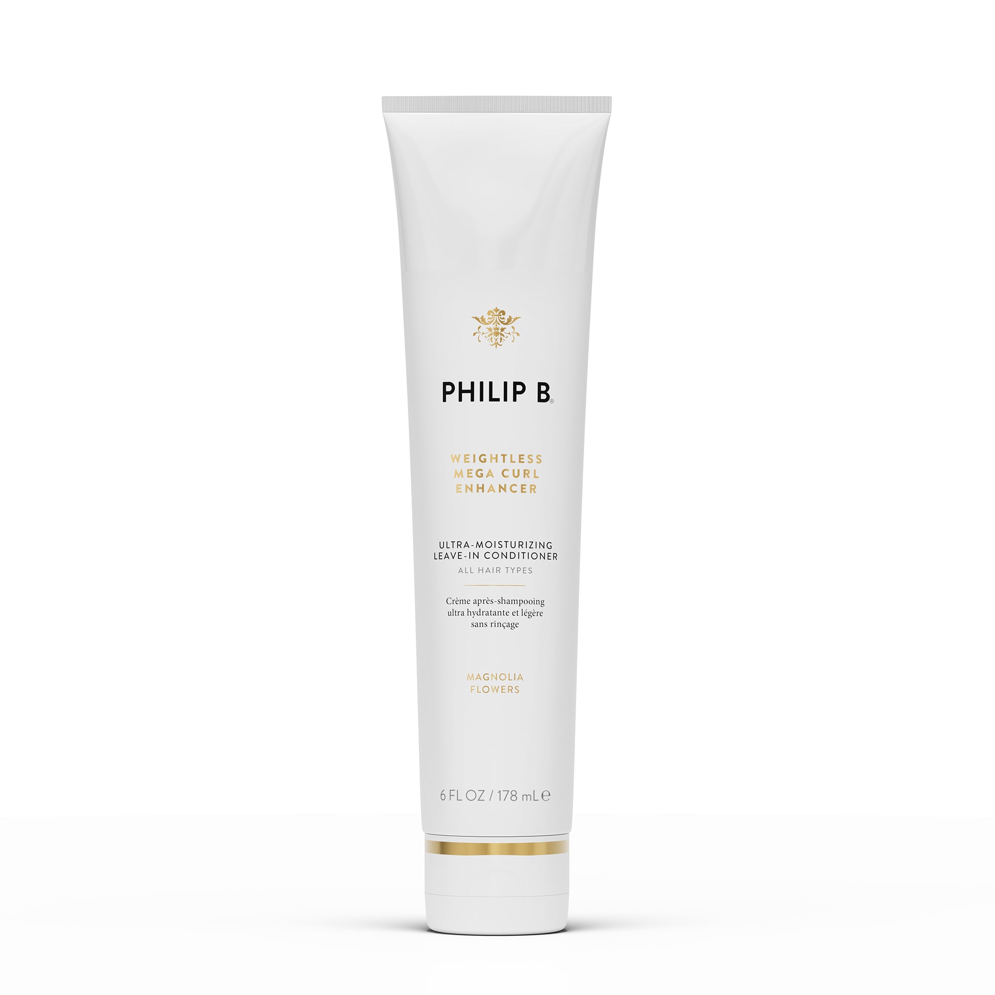 NEW Philip purchases B.® Mega Curl Enhancer