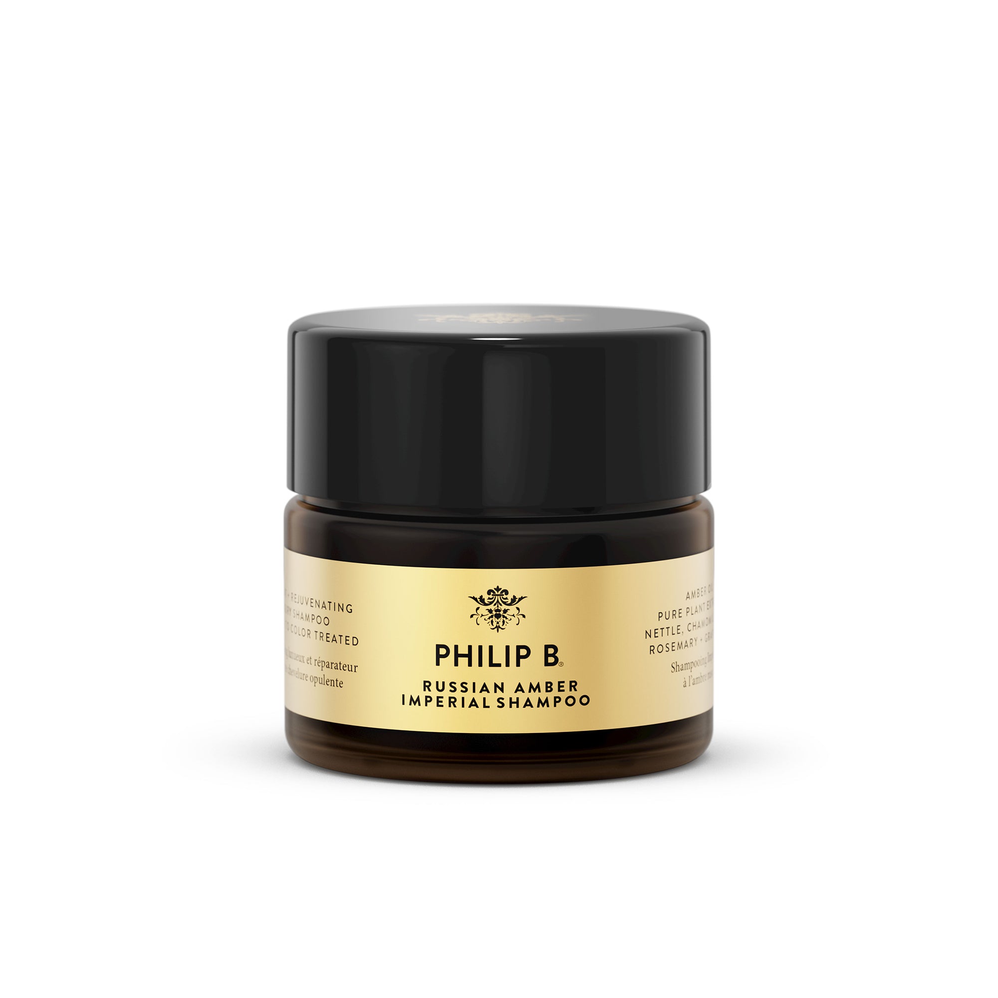 Russian Amber Imperial Shampoo 3 oz.