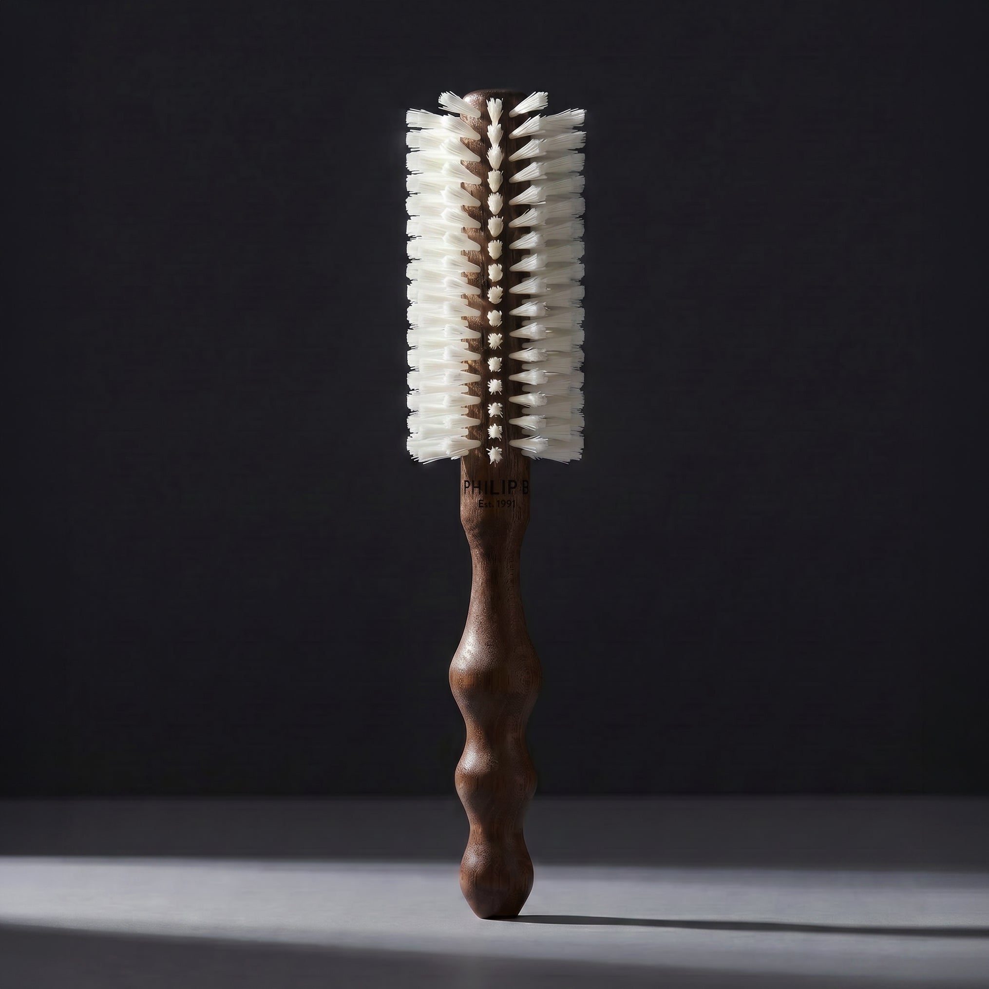 Small (45mm) Round Hairbrush