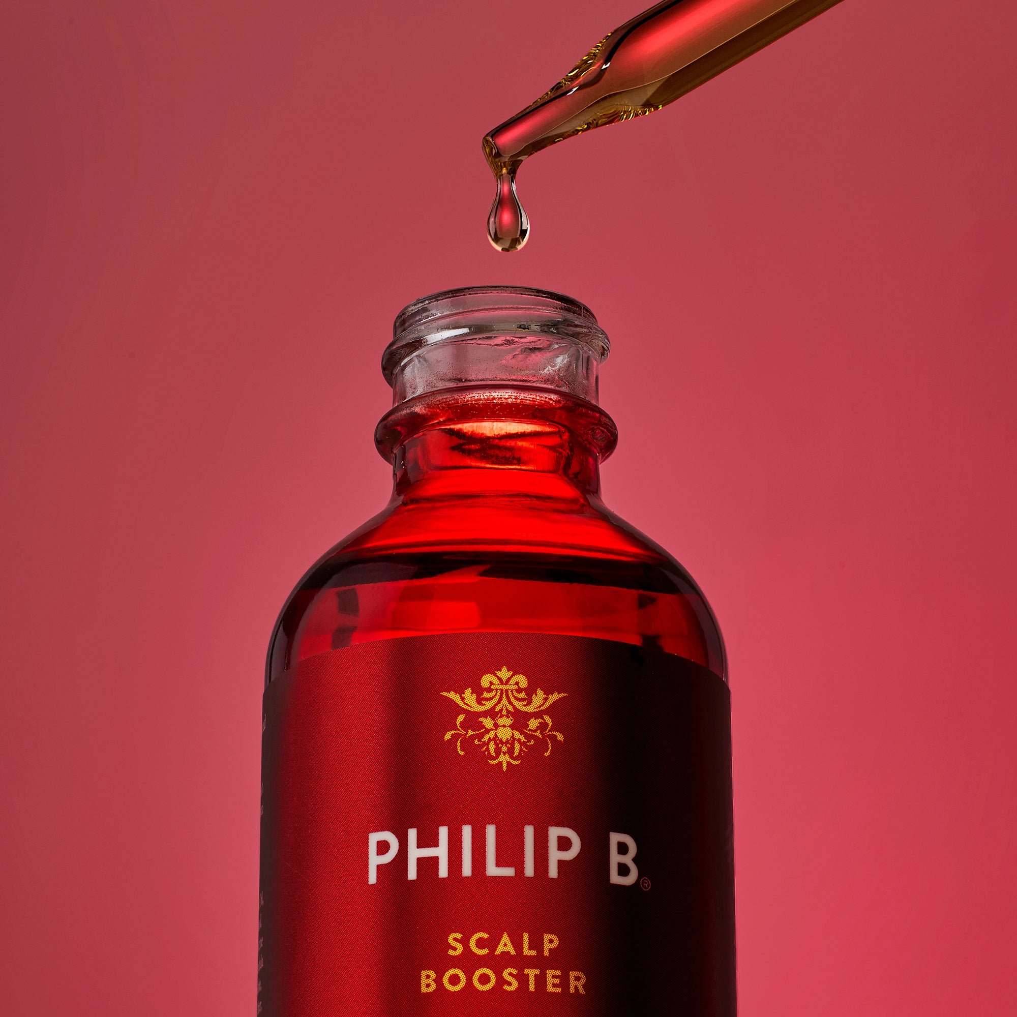 Scalp Booster