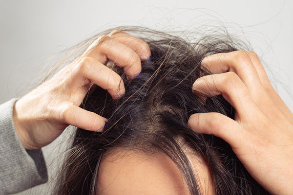 Troubled Scalp Solutions