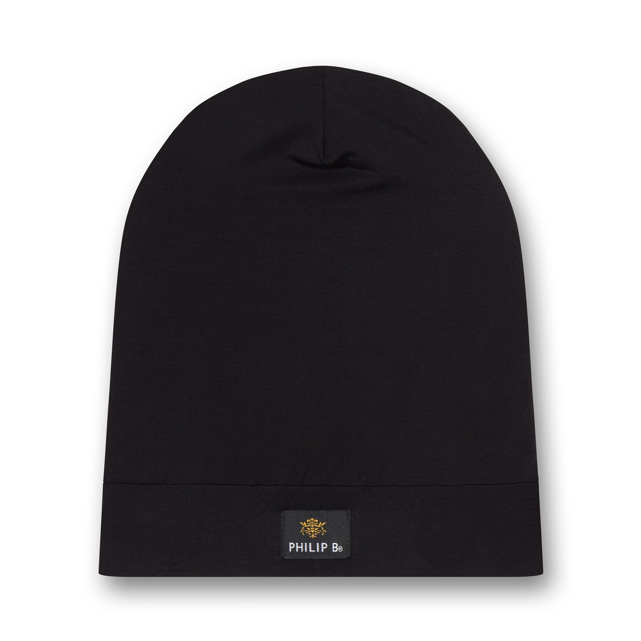 Silky Smooth Beanie