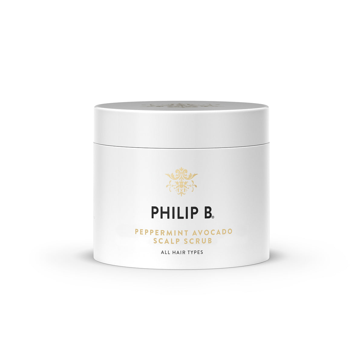 Peppermint Avocado Clarifying Duo