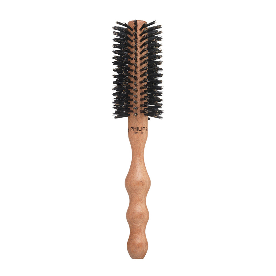 Medium (55mm) Round Hairbrush