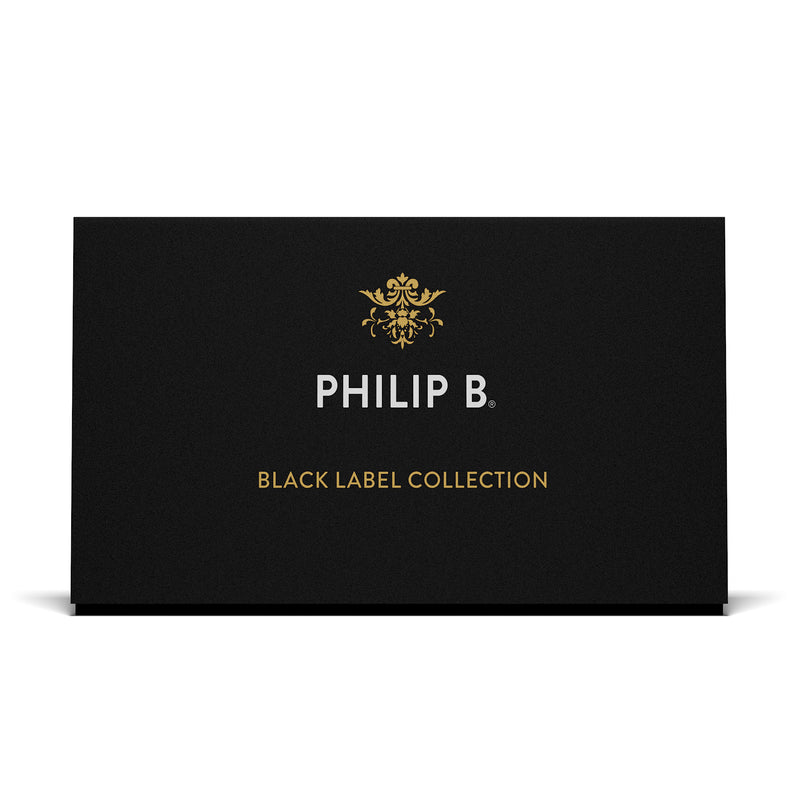 Black Label Collection Sampler