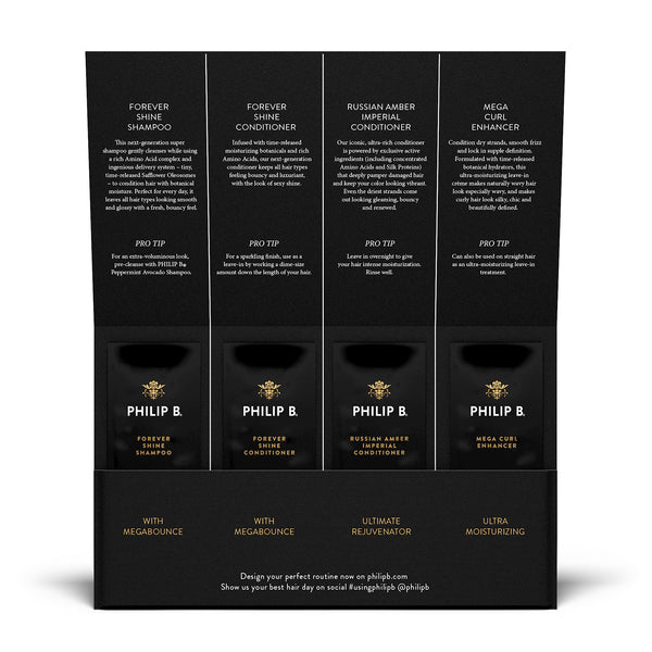 Black Label – Philip B. Botanicals