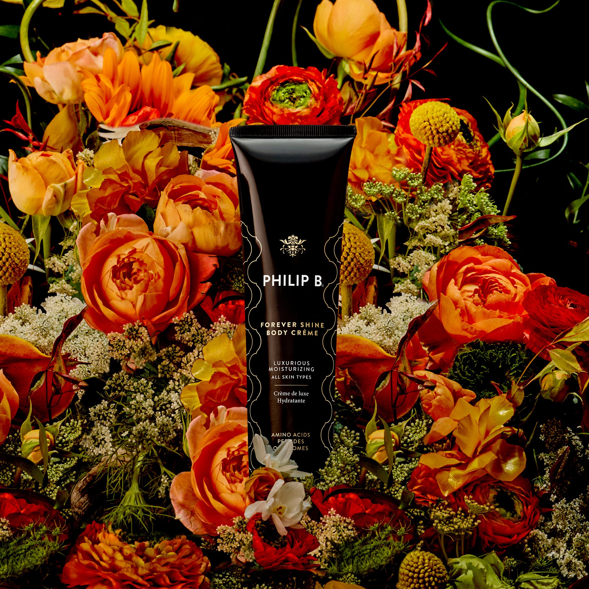 Forever Shine Body Crème