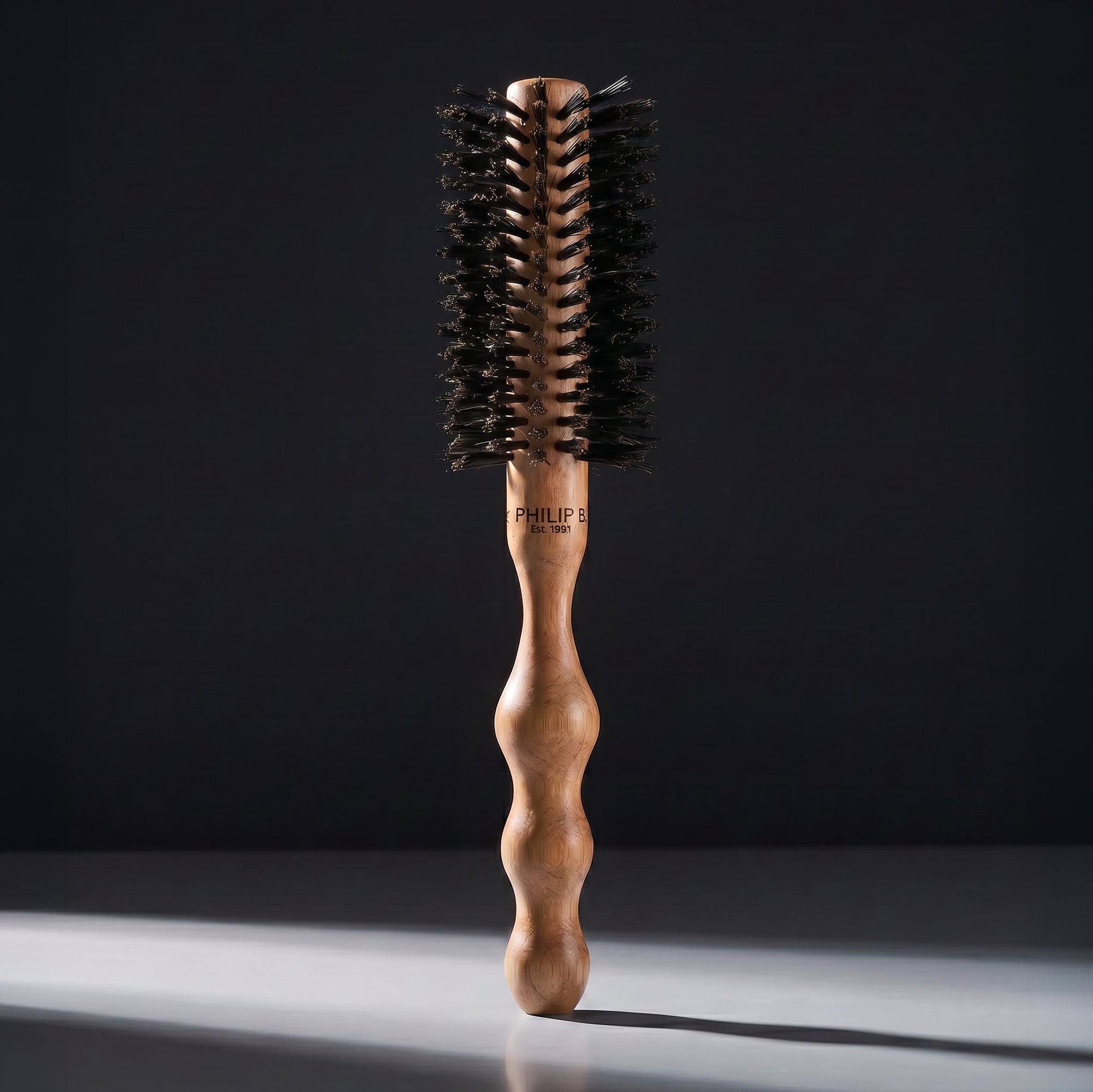 Medium (55mm) Round Hairbrush