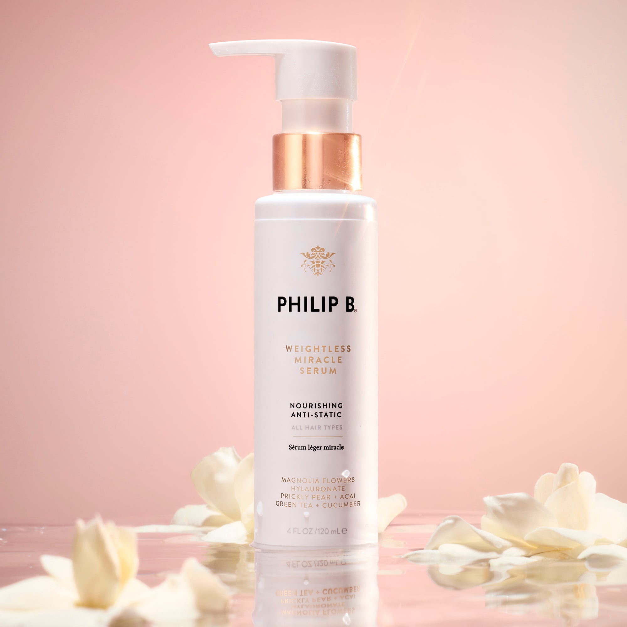 Weightless Miracle Serum