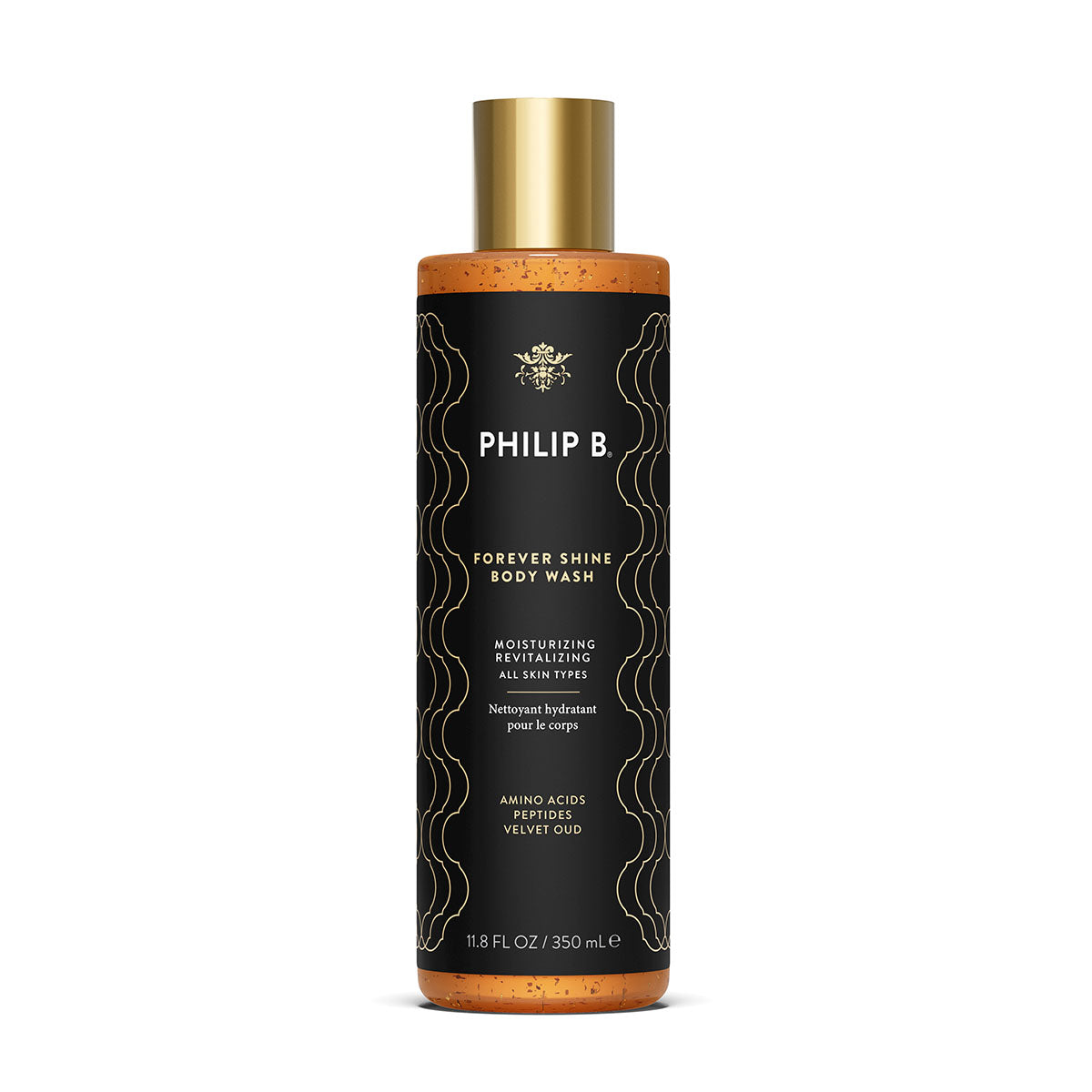 Forever Shine Body Wash