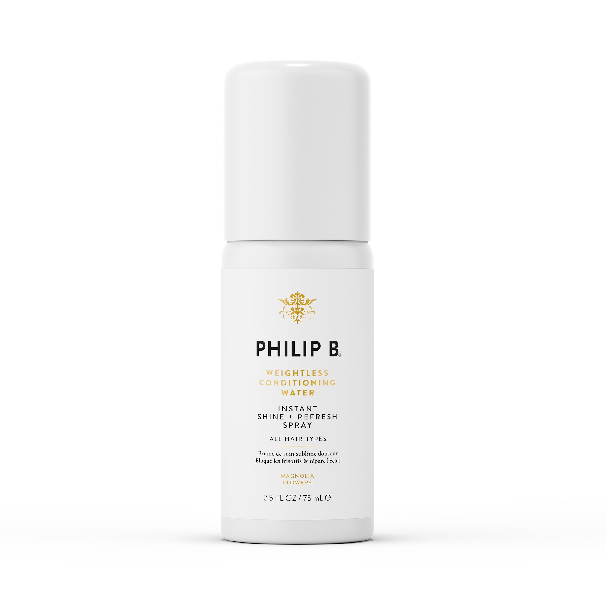 Philip B. Weightless Conditioning Water – Philip B. Botanicals