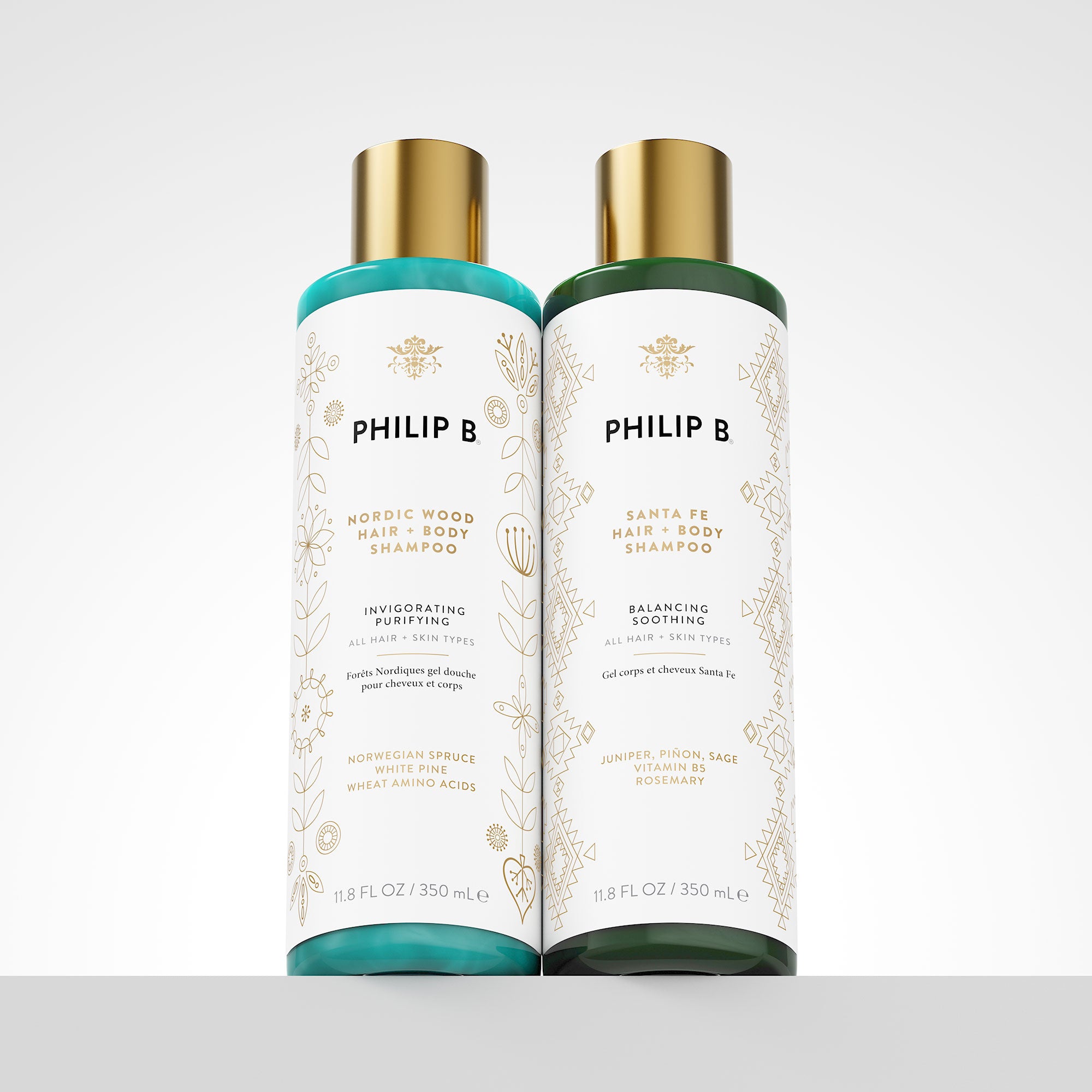 Men's Favorite Duo
