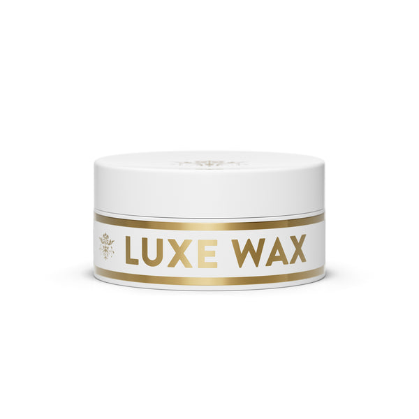 Luxe Wax