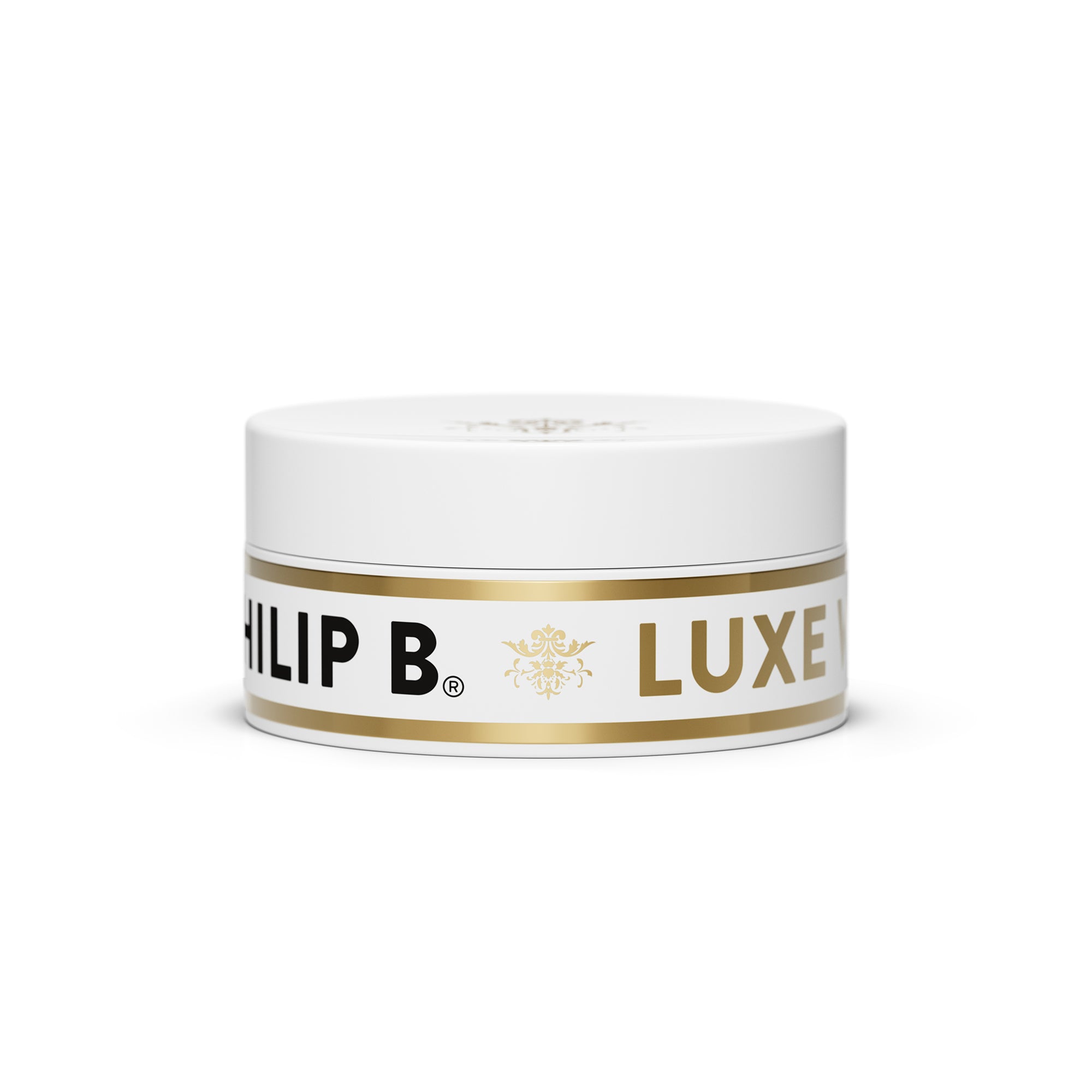 Luxe Wax