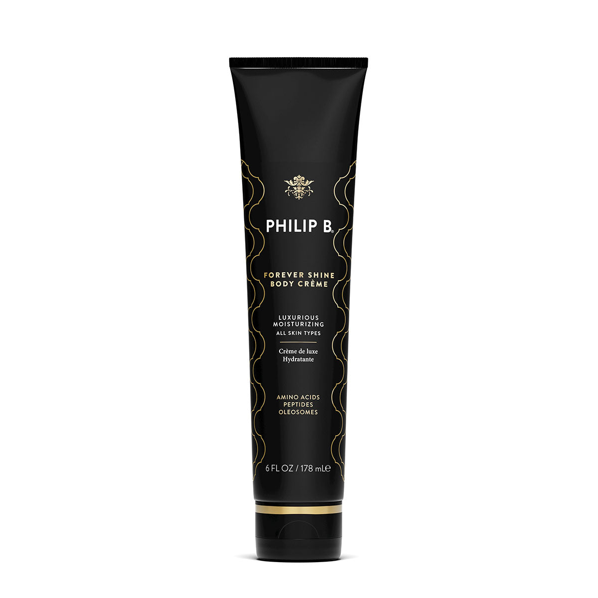 Forever Shine Body Crème