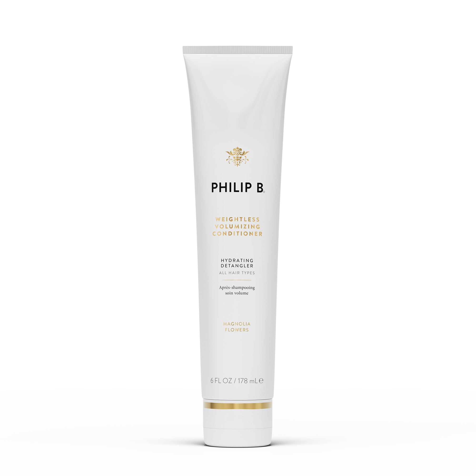 Philip B. Weightless Volumizing Conditioner – Philip B. Botanicals