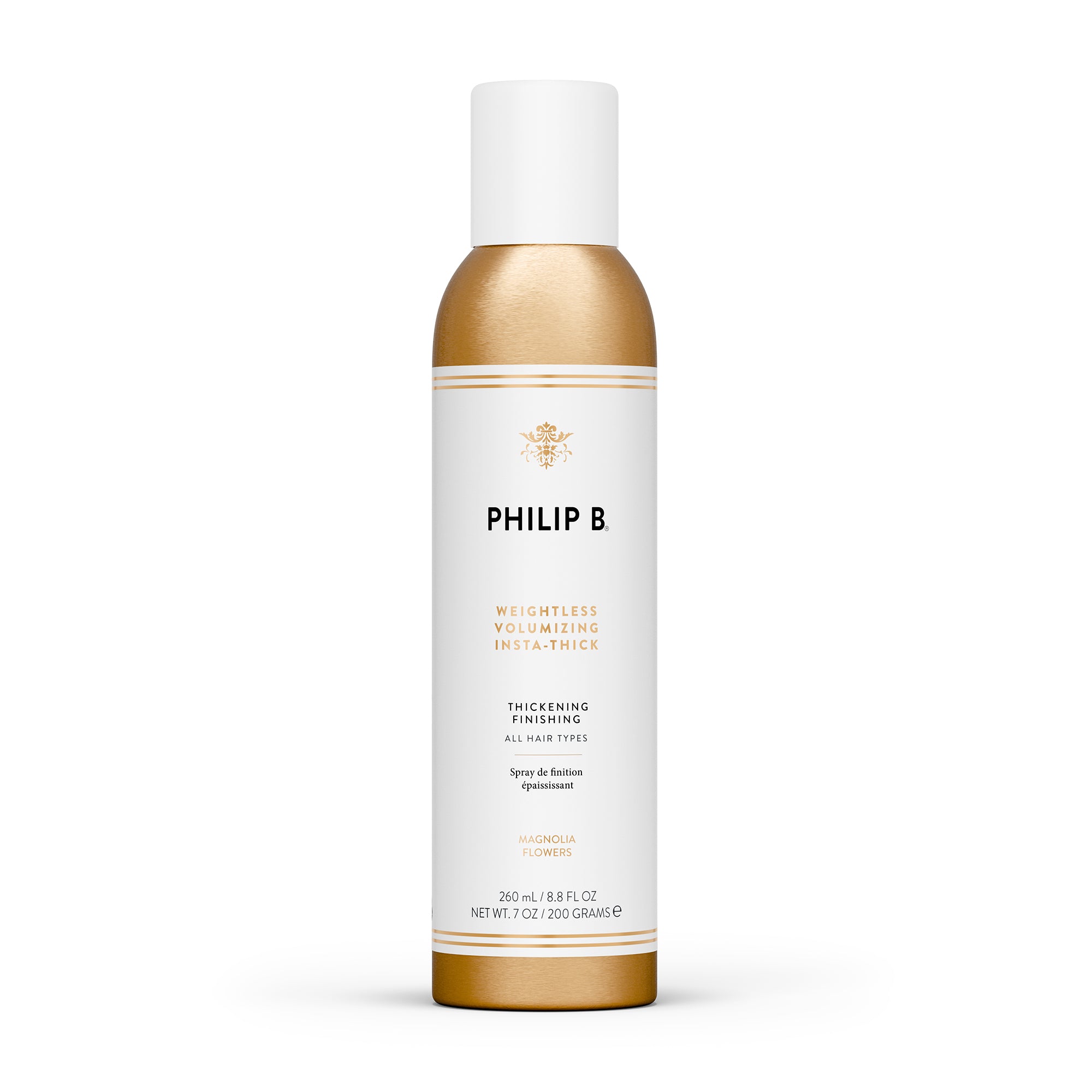 Weightless Volumizing Insta-Thick