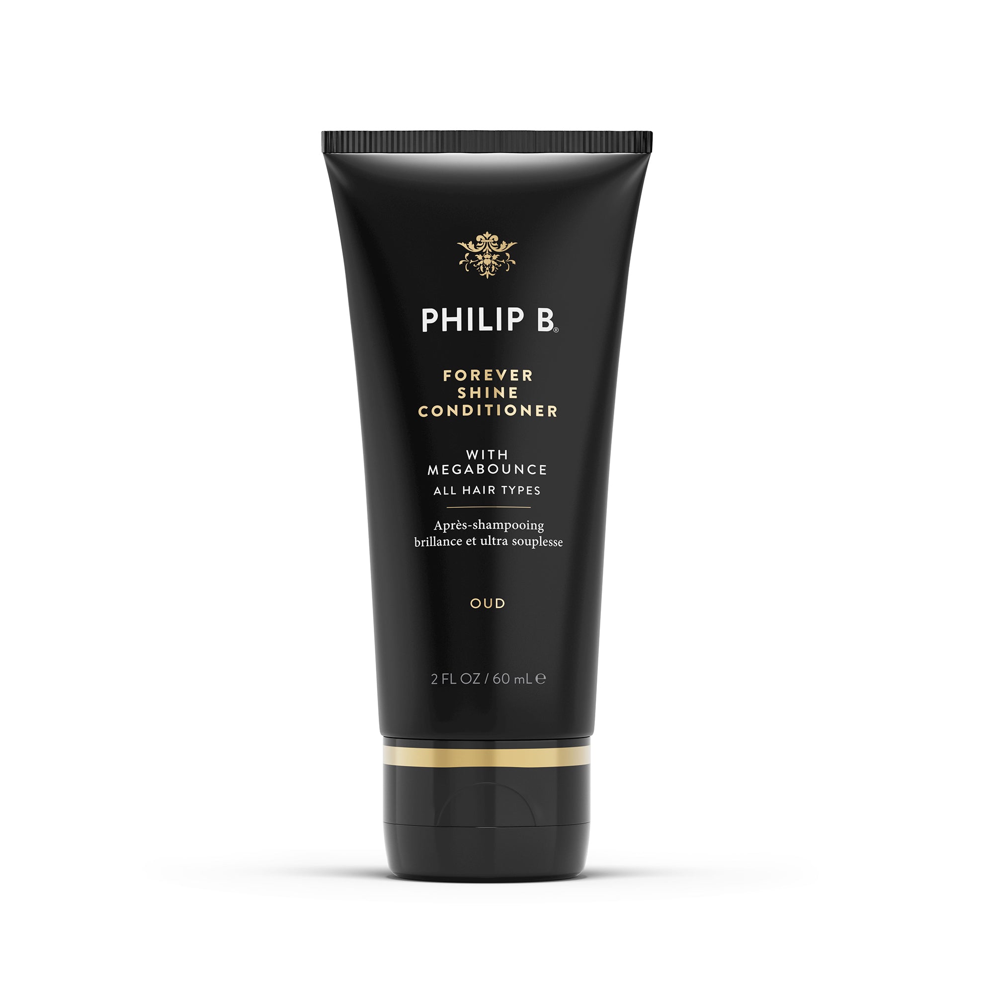Forever Shine Conditioner 2 oz.