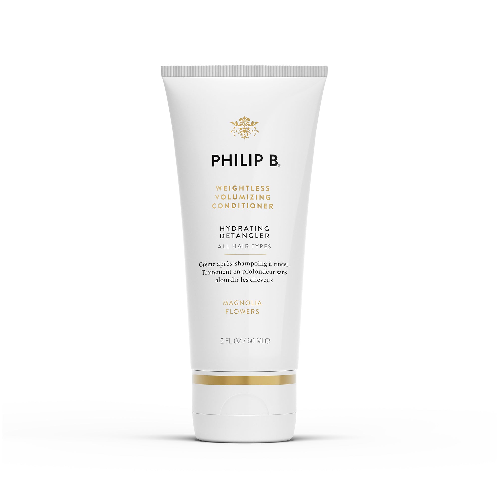 Weightless Volumizing Conditioner 2 oz.