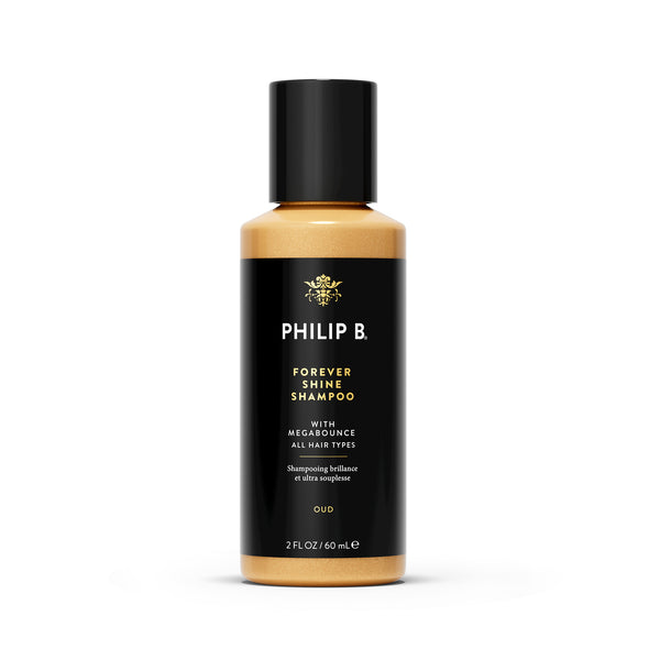 Philip B. Forever Shine Shampoo 2 oz.