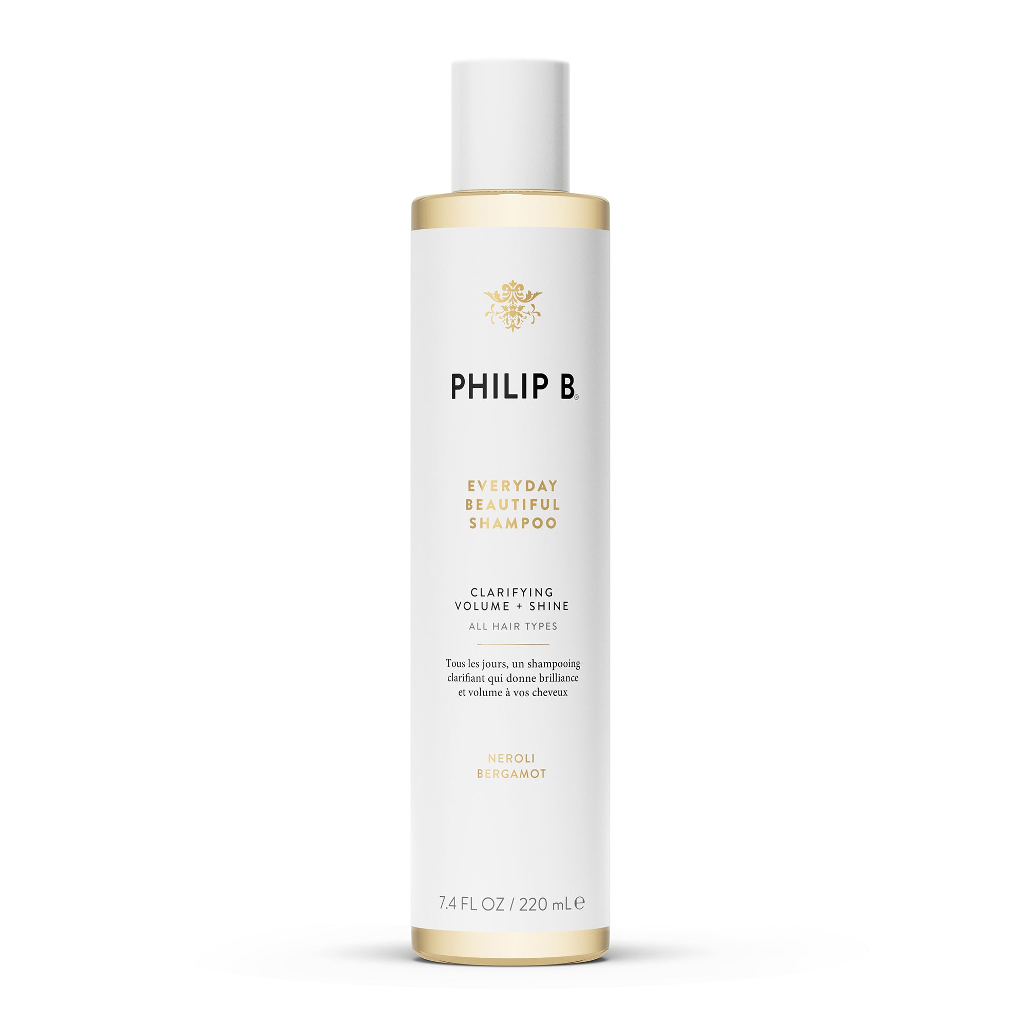 Everyday Beautiful Shampoo
