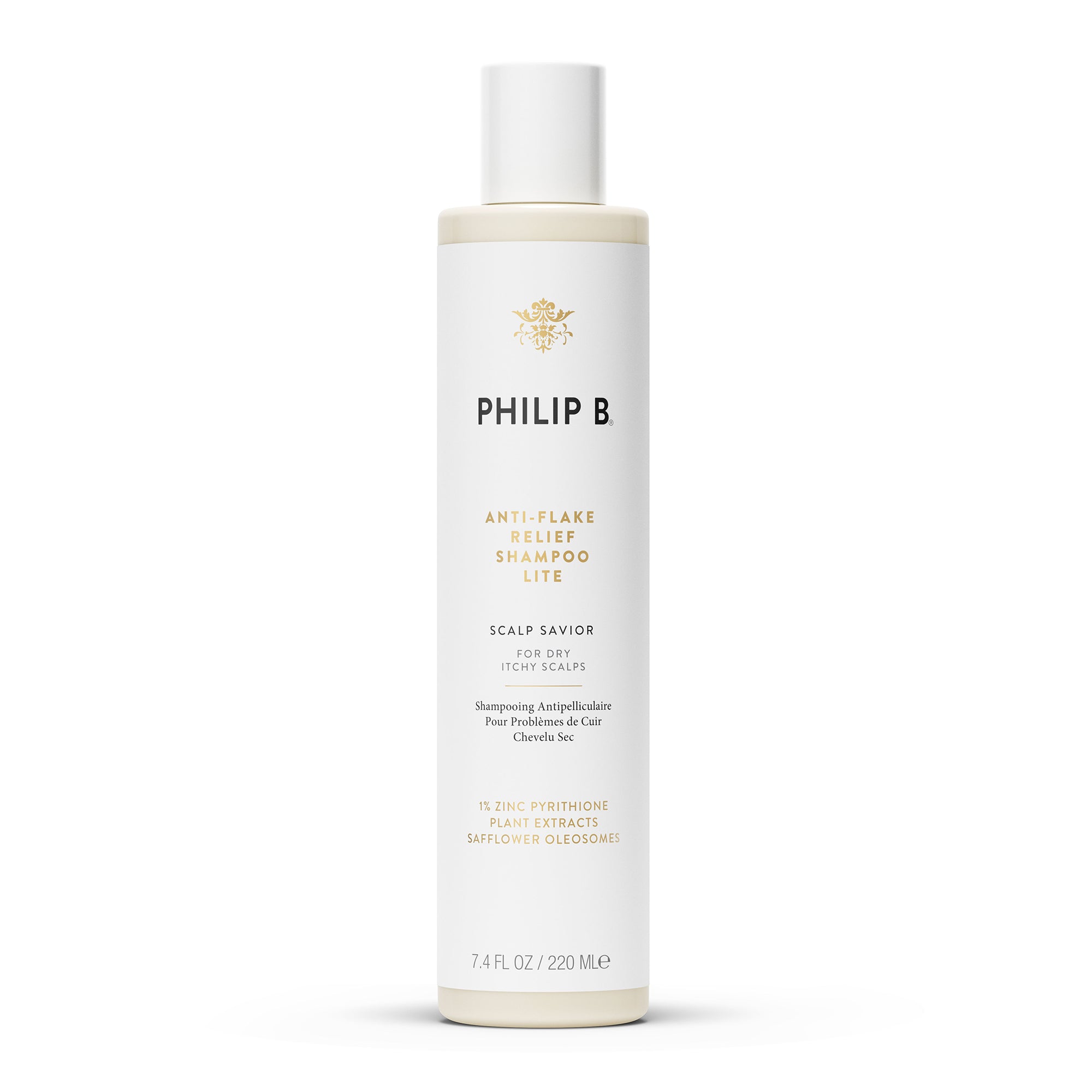 Anti-Flake Relief Shampoo Lite