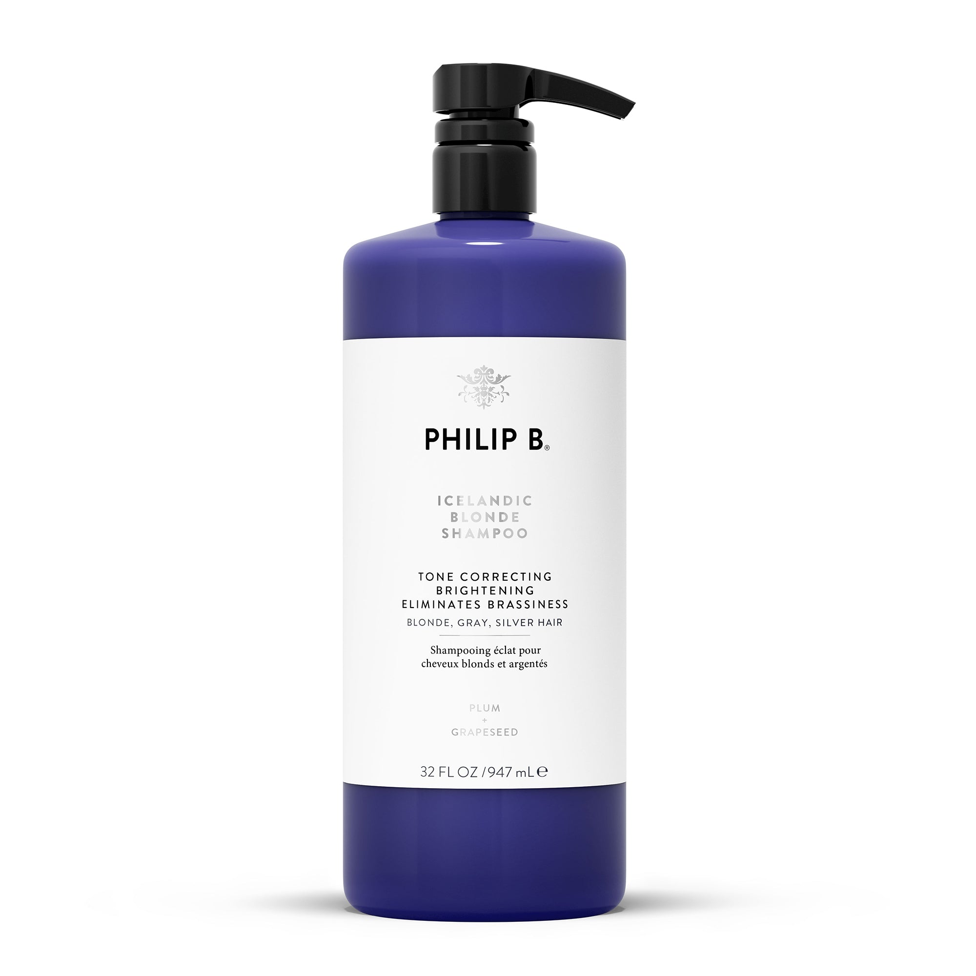 Icelandic Blonde Shampoo