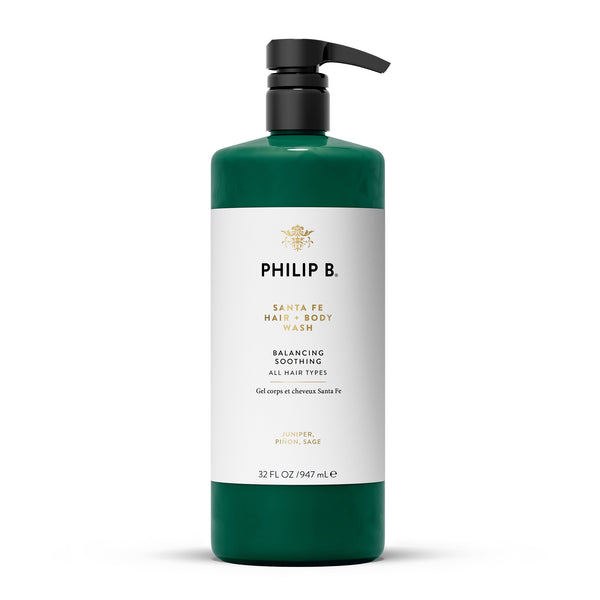 Shampoo – Philip B. Botanicals