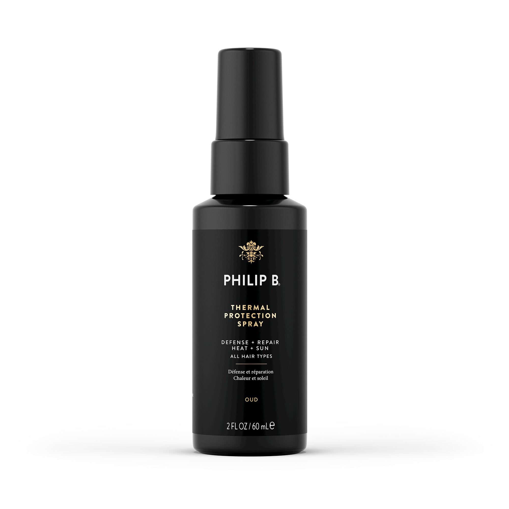 Thermal Protection Spray 2 oz.