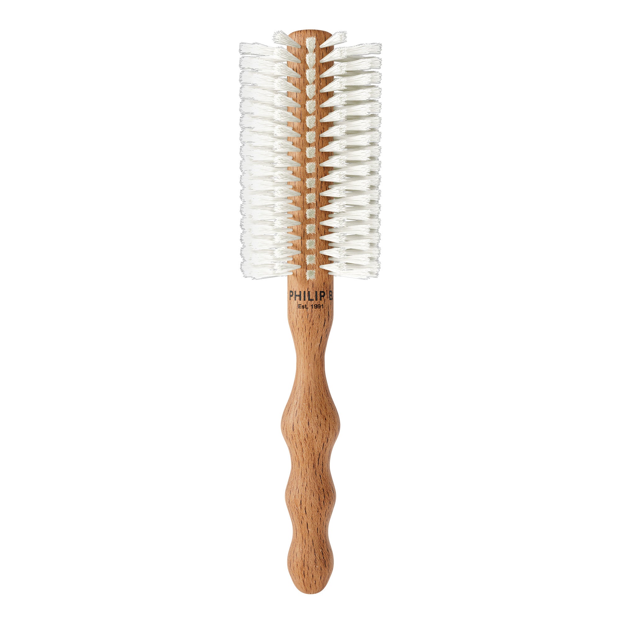 Small (45mm) Round Hairbrush
