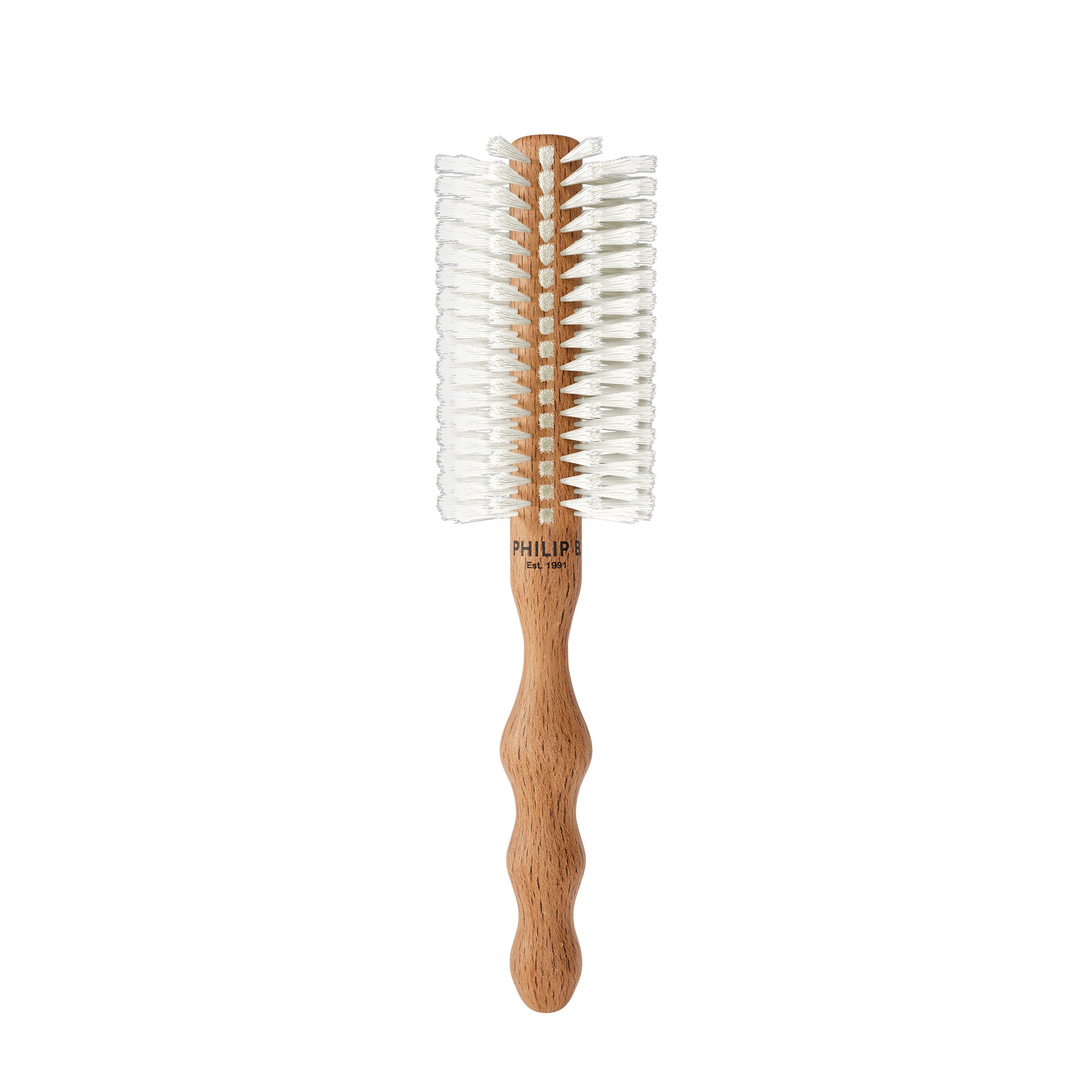Small (45mm) Round Hairbrush