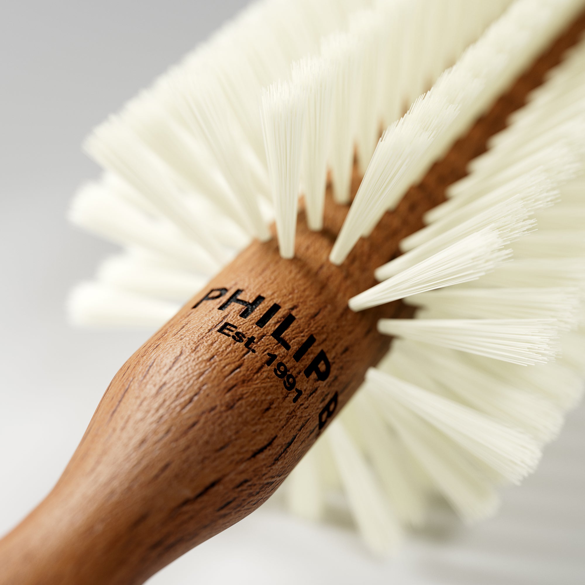 Small (45mm) Round Hairbrush