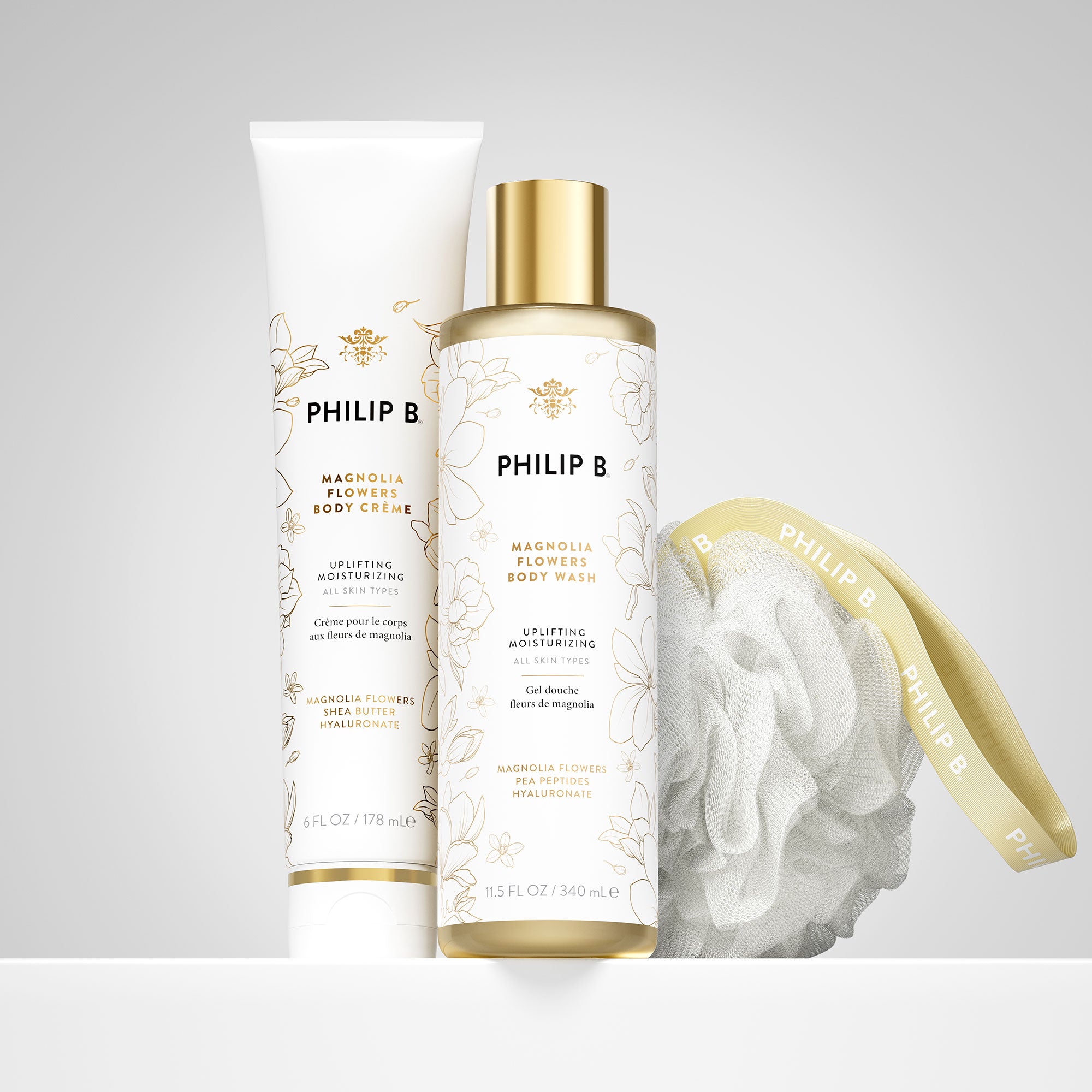 Uplifting Body Bundle