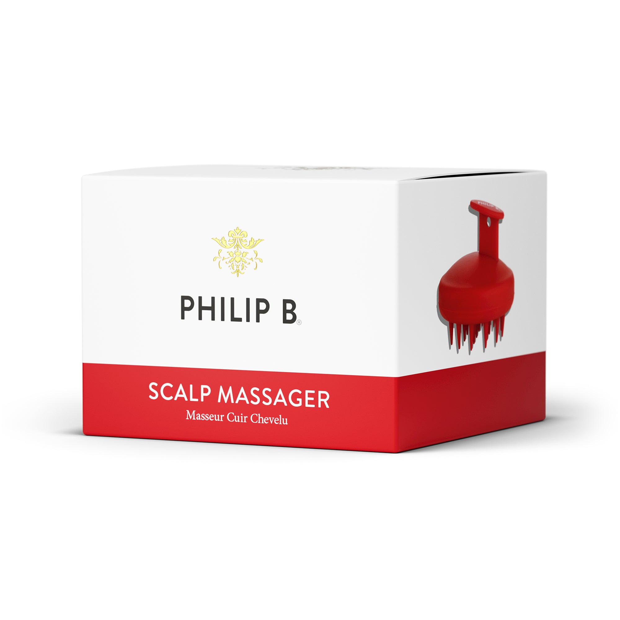 Scalp Massager