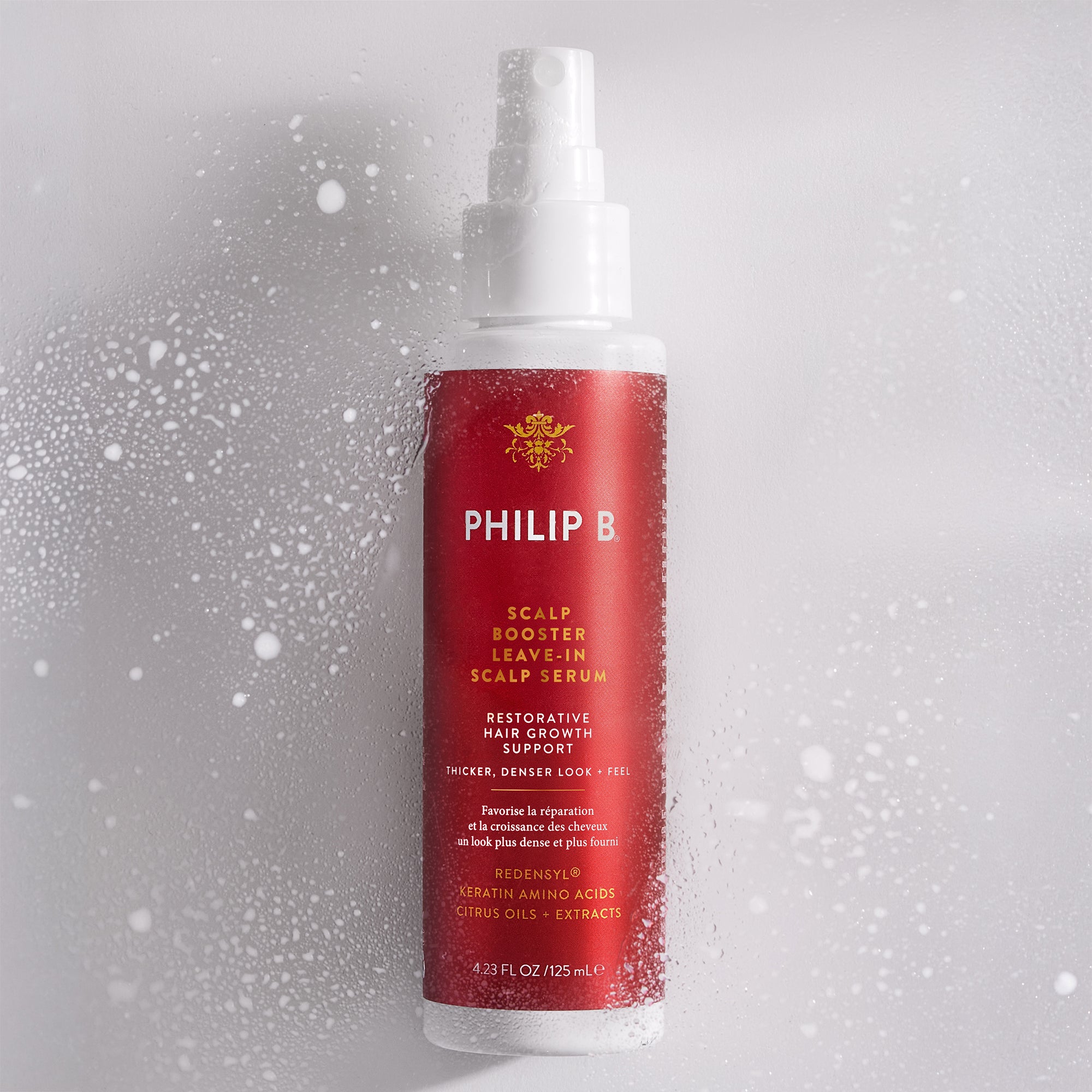 Scalp Booster Leave-In Scalp Serum