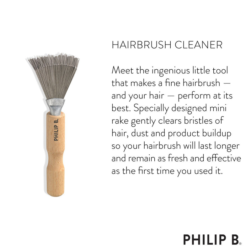 Hairbrush Cleaner