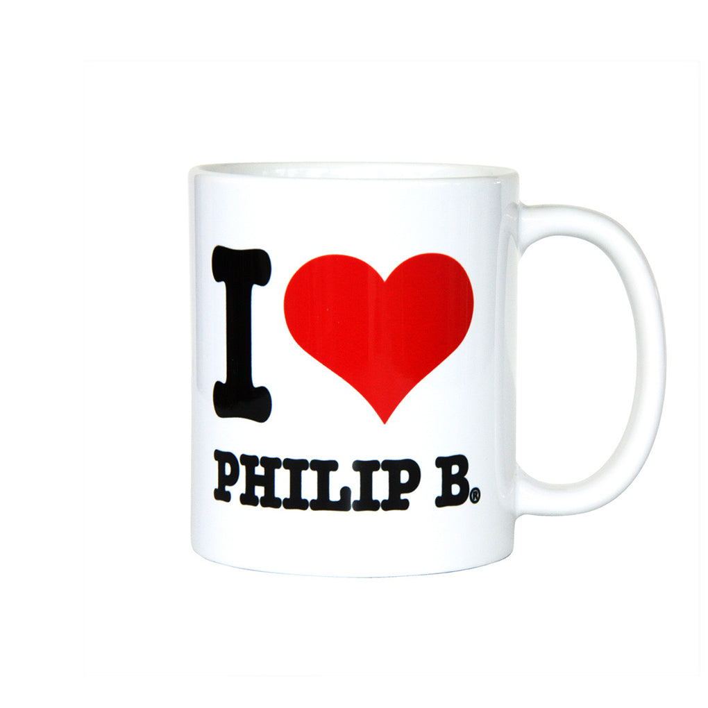 Philip B. Mug