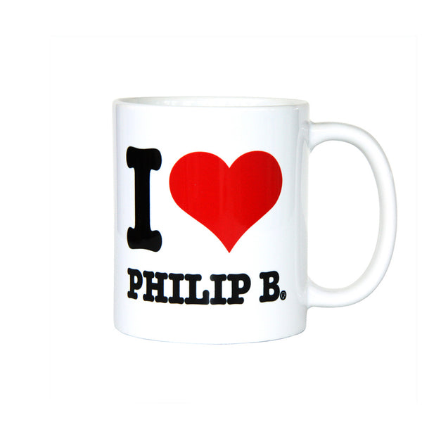 Philip B. Mug