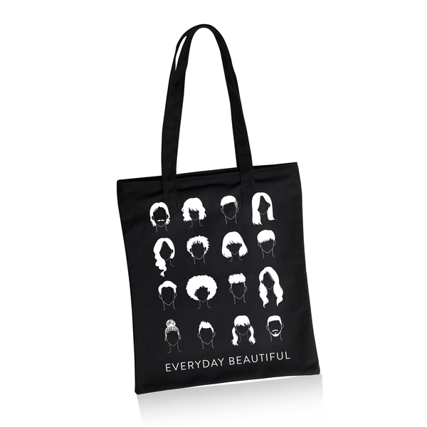 Everyday Beautiful Tote Bag