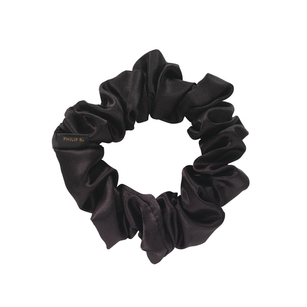 Silky Smooth Classic Scrunchie
