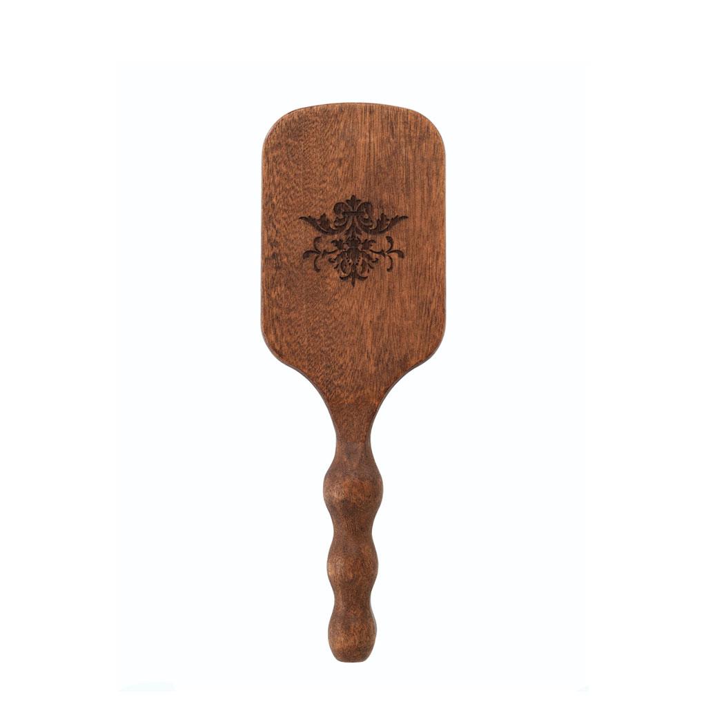 Custom Paddle Hairbrush