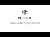 Russian Amber Imperial Shampoo
